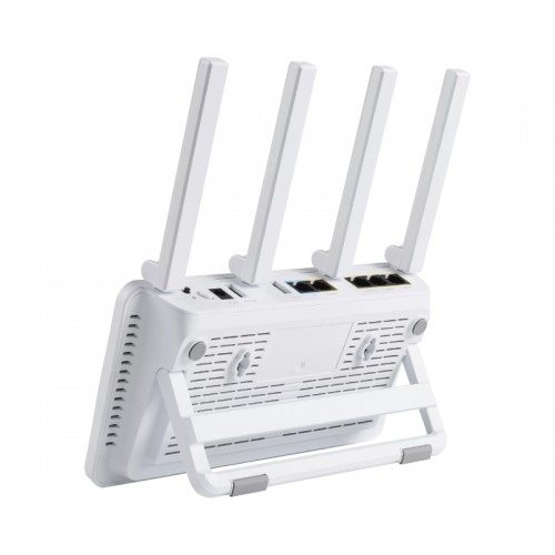 Asus expertwifi EBR63 AX3000 dual-band wi-fi 6 router 