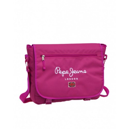 Laptop pink torba