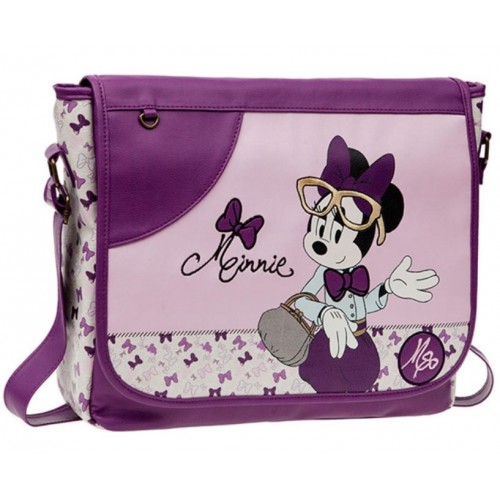 Laptop torba na rame Minnie Glam 32.950.51