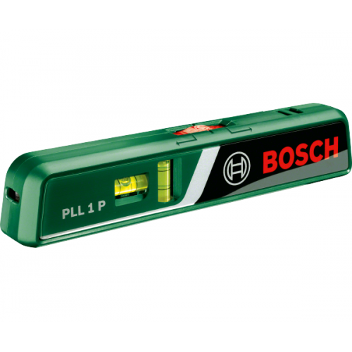 Laserska libela Bosch PLL 1P