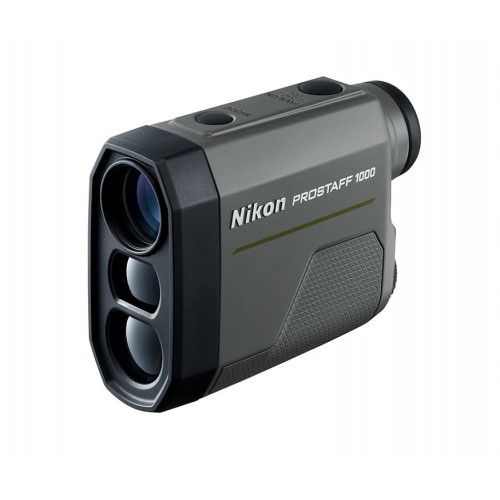 Laserski daljinomer Nikon Prostaff 1000