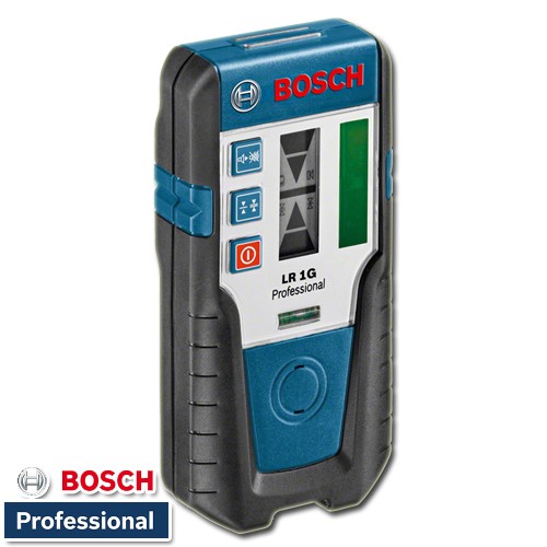 Laserski prijemnik Bosch LR 1 G Professional