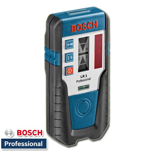 Laserski prijemnik Bosch LR 1 Professional