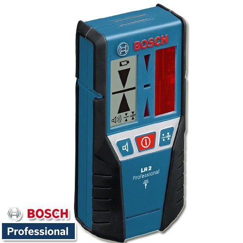 Laserski prijemnik Bosch LR 2 Professional