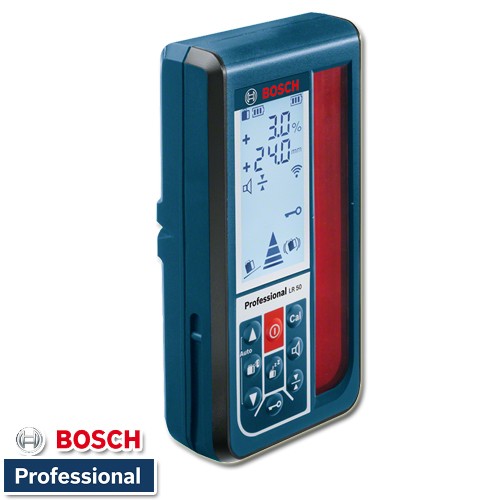 Laserski prijemnik Bosch LR 50 Professional 