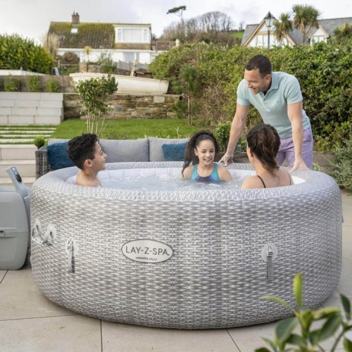 Lay-Z-Spa Honolulu Airjet  Jacuzzi