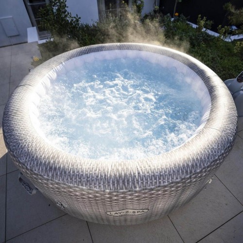 Lay-Z-Spa Honolulu Airjet  Jacuzzi