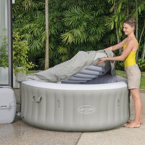 Lay-Z-Spa Tahiti Airjet Jacuzzi