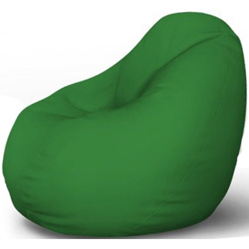 Lazy Bag šoteks zeleni L