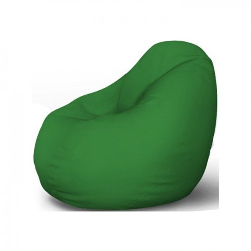 Lazy Bag šoteks Jumbo XL zeleni