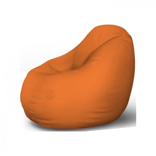 Lazy Bag šoteks Jumbo XL orange