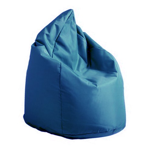 Lazy bag za decu BLUE