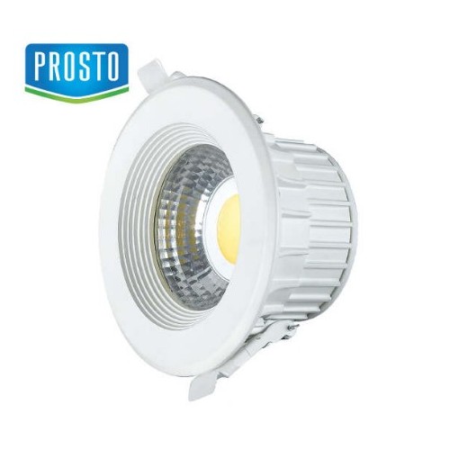Ugradna LED lampa 20W dnevno svetlo LUG160-20/W PROSTO