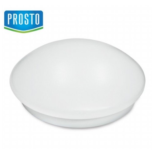 LED plafonjera 15W hladno bela LPF01O-CW-18 PROSTO