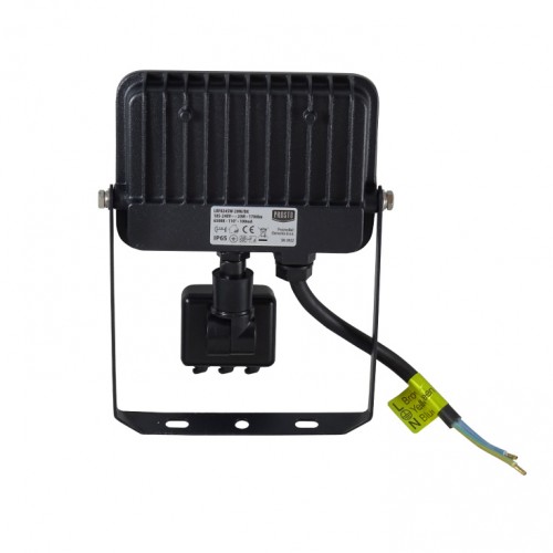 Led reflektor sa pir senzorom 20W
