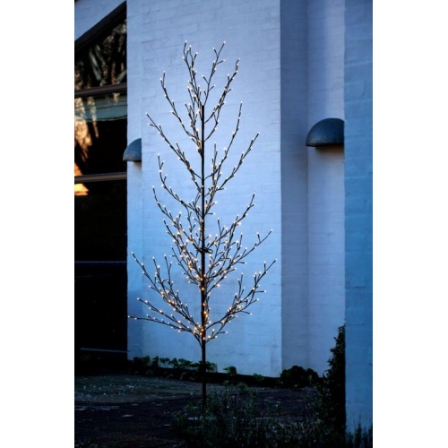 LED Svetleće Drvo Visine 200 cm 