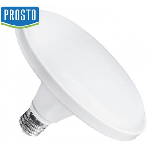 LED UFO sijalica hladno bela 34W LS-UFO185-CW-E27/33