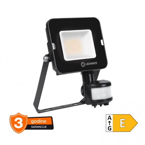 Led reflektor sa pir senzorom 20W