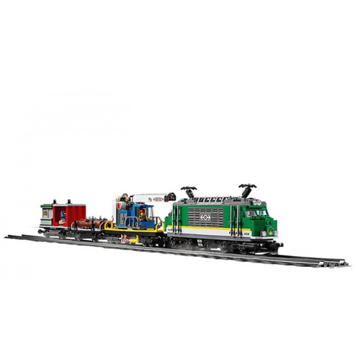 LEGO  Kocke CityTeretni voz 