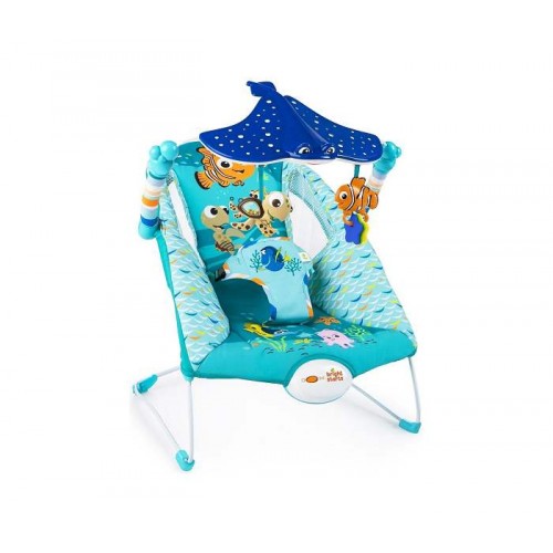 Ležaljka Finding Nemo See & Swim SKU 10904