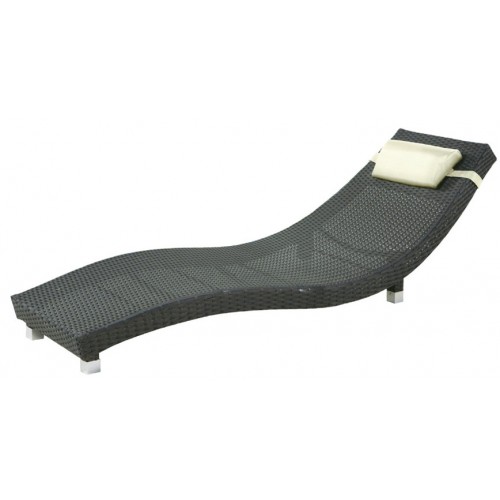Lezaljka Lux 822 Olimp Sport