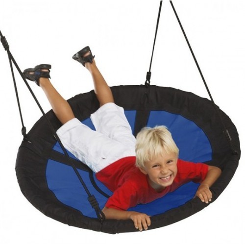 Ljuljaška za decu Swing Set 95 cm