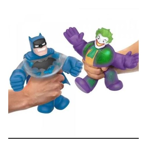 Goo jit dc zu batman vs joker TO41184