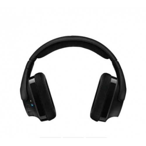 Bežične gaming slusalice Logitech G533 