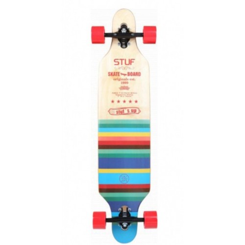 Longboard STUF