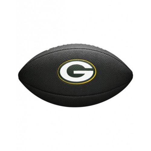 Lopta za američki fudbal Wilson Mini NFL Green Bay Packers