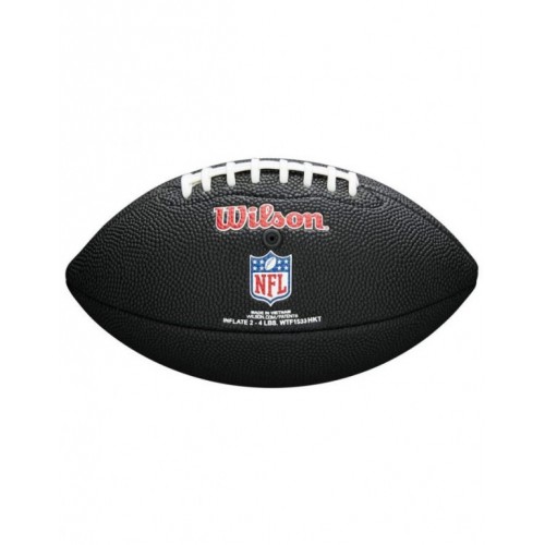 Lopta za američki fudbal Wilson Mini NFL Green Bay Packers