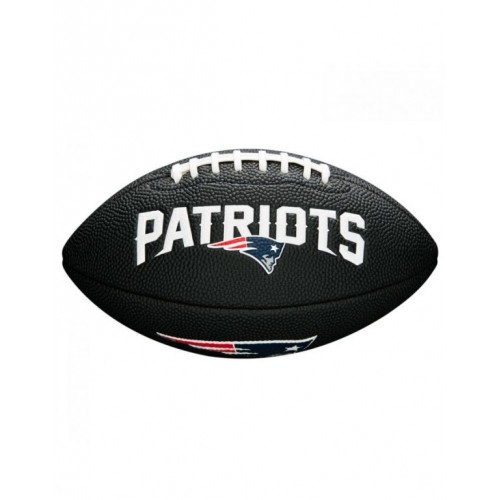 Lopta za američki fudbal Wilson Mini NFL New England Patriots