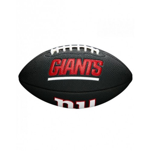Lopta za američki fudbal Wilson Mini NFL New York Giants