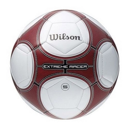 Fudbalska lopta Wilson Extreme Racer Red SZ5