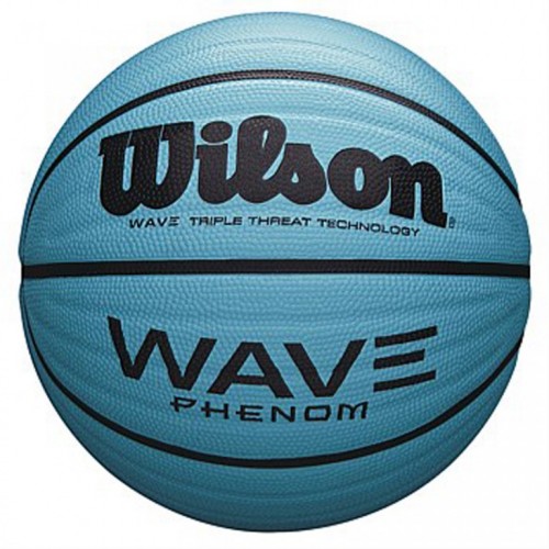 Lopta za košarku Wilson Wave Phenom Sz 7