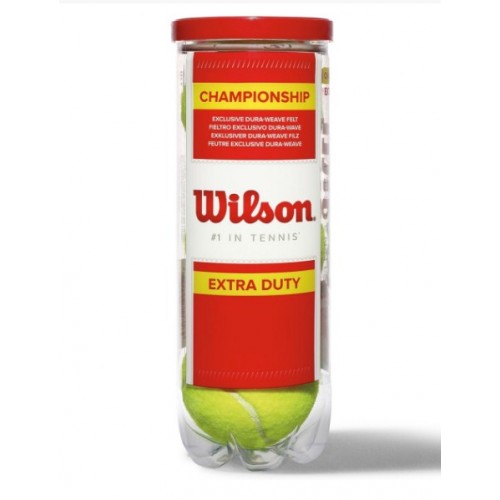 Loptice za tenis Wilson Championship