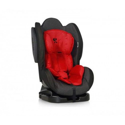 Autosediste sigma 0-25kg Red&Black