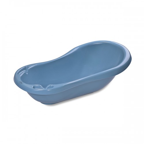 Lorelli Kadica za kupanje bebe 84cm Splash Blue Dolphin 10131190004 