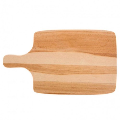 Daska za sečenje drvo 38X22cm DAJAR DJ87398 