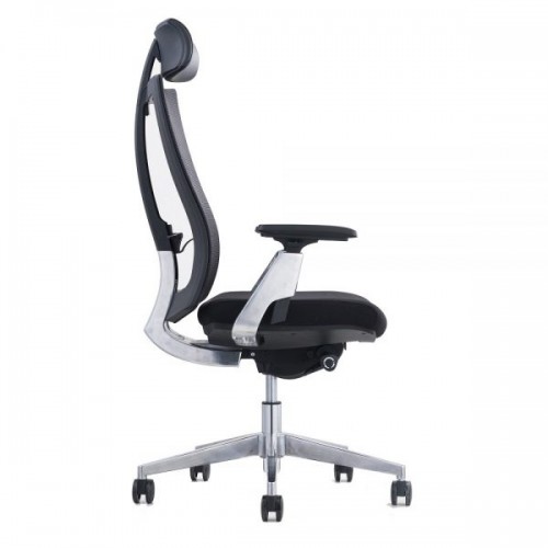 Ergonomska radna stolica HUNT