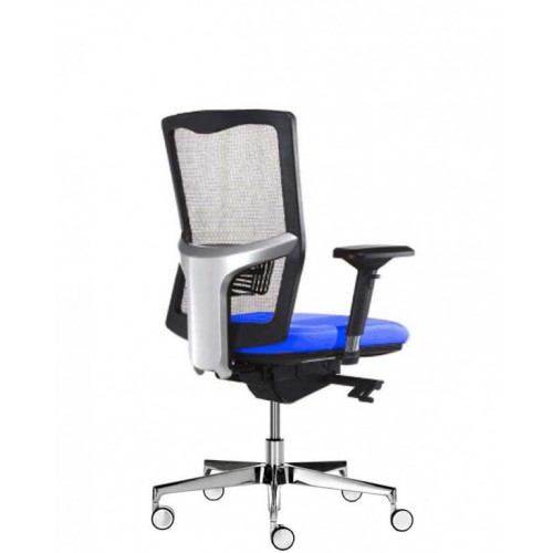 Ergonomska radna stolica M 295 M/x/3b/br18/l4/gt/g/