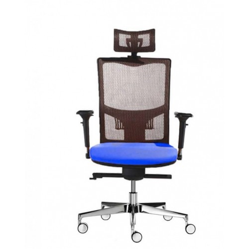 Ergonomska radna stolica M 295M /x/3b/br18/l4/gt/g/