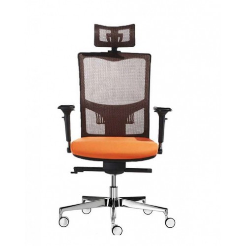 Ergonomaska radna stolica M 295 T/x/3b/br18/l4/gt/g