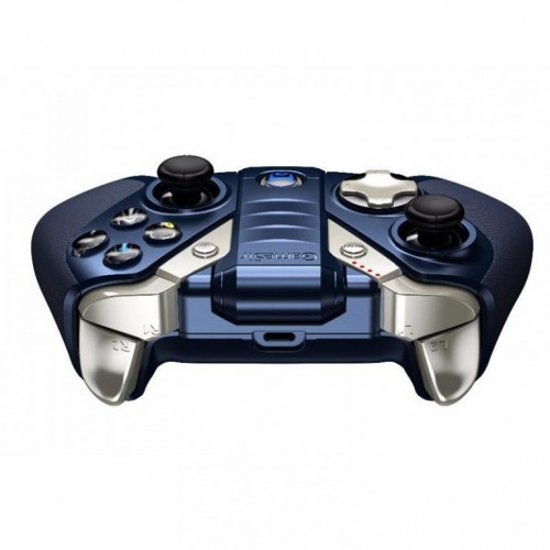 M2 Bluetooth MFI Game controller Blue