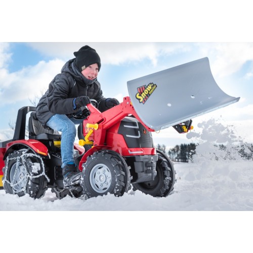 Rolly Snow master 409617