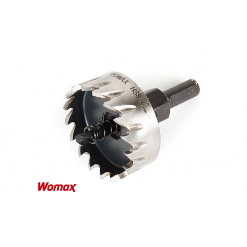 Burgija testera za lim Womax 44mm