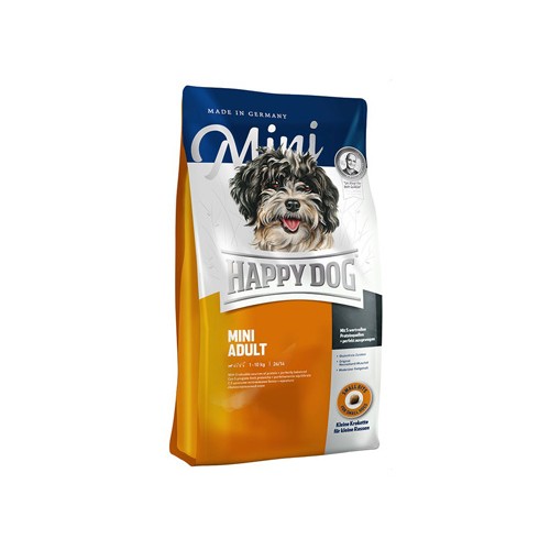Hrana za pse Happy Dog Supreme Fit & Well Mini Adult 4kg