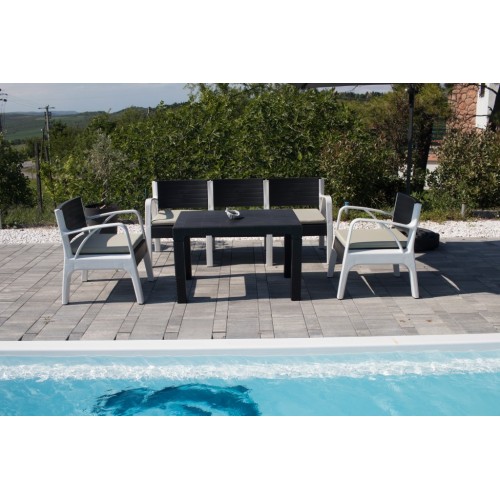 Baštenski set Madrid