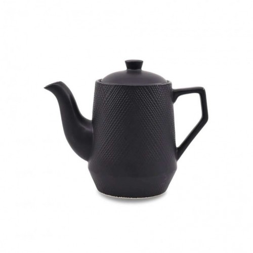 Bokal keramički crni 800ML  Maestro MR20001-08 