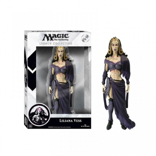 Figura Magic the Gathering Legacy